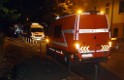 Feuer 2 Y Kellerbrand Koeln Humbold Gremberg Hachenburgerstr P565